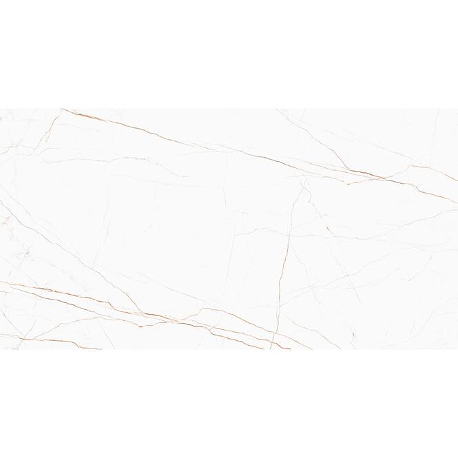 Csempe Dicta White Mat Carving 60/120