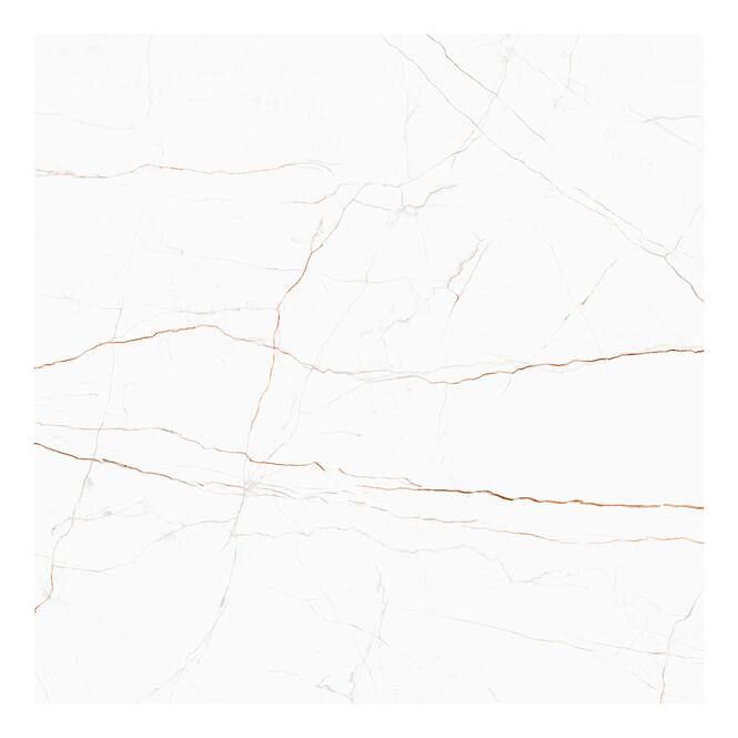 Csempe Dicta White Mat Carving 60/60