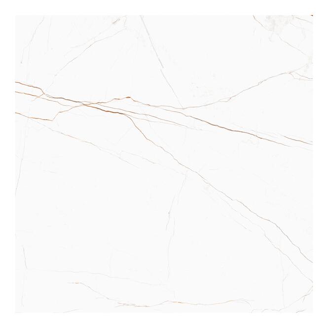 Csempe Dicta White Mat Carving 60/60