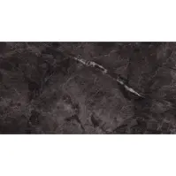 Csempe Mersion Black High Gloss 60x120