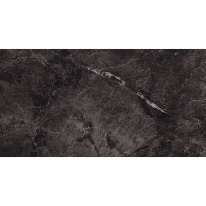 Csempe Mersion Black High Gloss 60x120