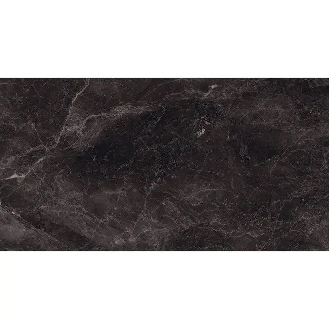 Csempe Mersion Black High Gloss 60x120,2