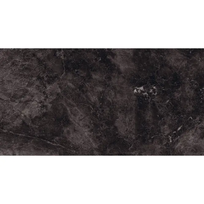 Csempe Mersion Black High Gloss 60x120,4