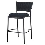 Bárszék Glamour 12514 fekete Bárszék Glamour 12514 fekete