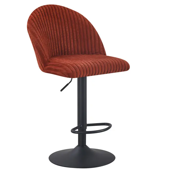 Bárszék Reese 12506 terrakotta