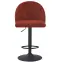 Bárszék Reese 12506 terrakotta,3