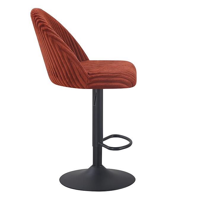 Bárszék Reese 12506 terrakotta,4