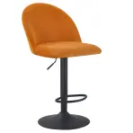 Bárszék Reese 12507 sárga