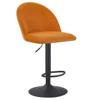 Bárszék Reese 12507 sárga