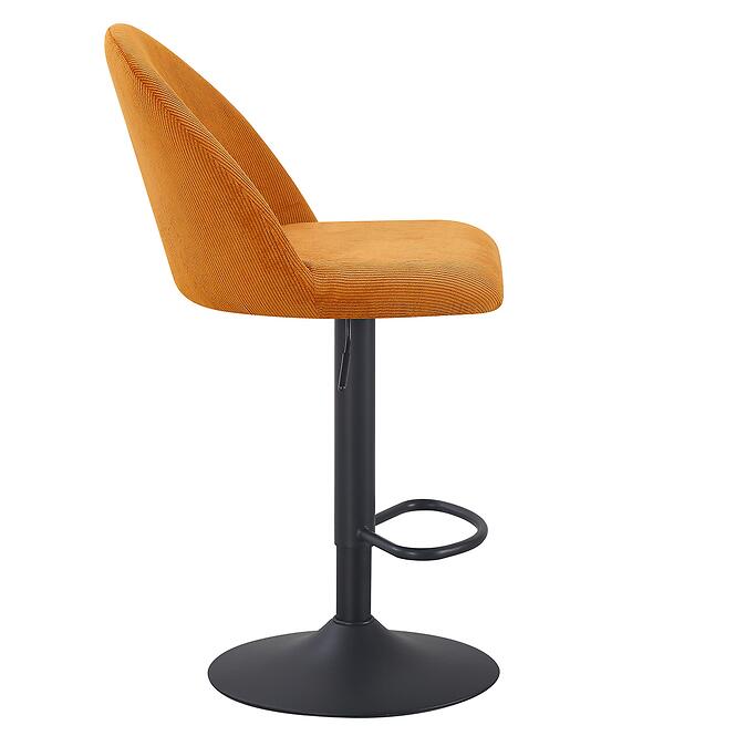 Bárszék Reese 12507 sárga
