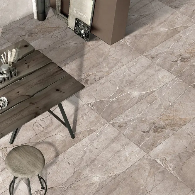 Csempe Morela Natural Carving 60x120,5