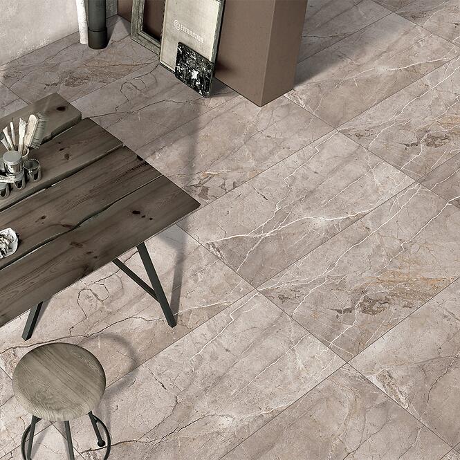 Csempe Morela Natural Carving 60x120,5