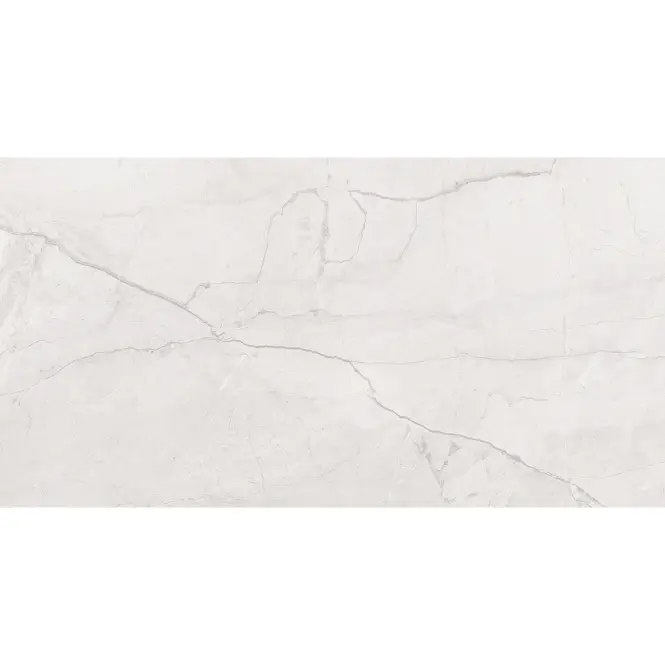 Csempe Morella Bianco Carving 60x120