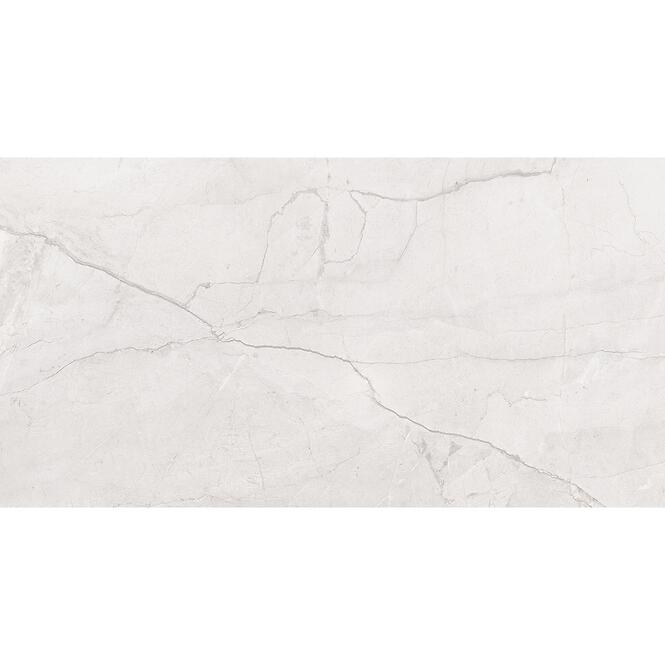 Csempe Morella Bianco Carving 60x120,3