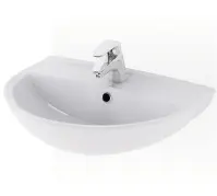 Mosdókagyló Mito 60