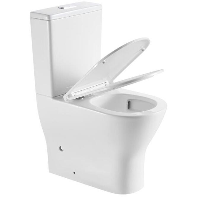 WC kombinált Utah