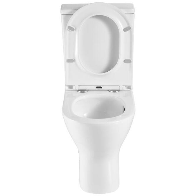 WC kombinált Utah