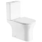 WC kombinált Ares