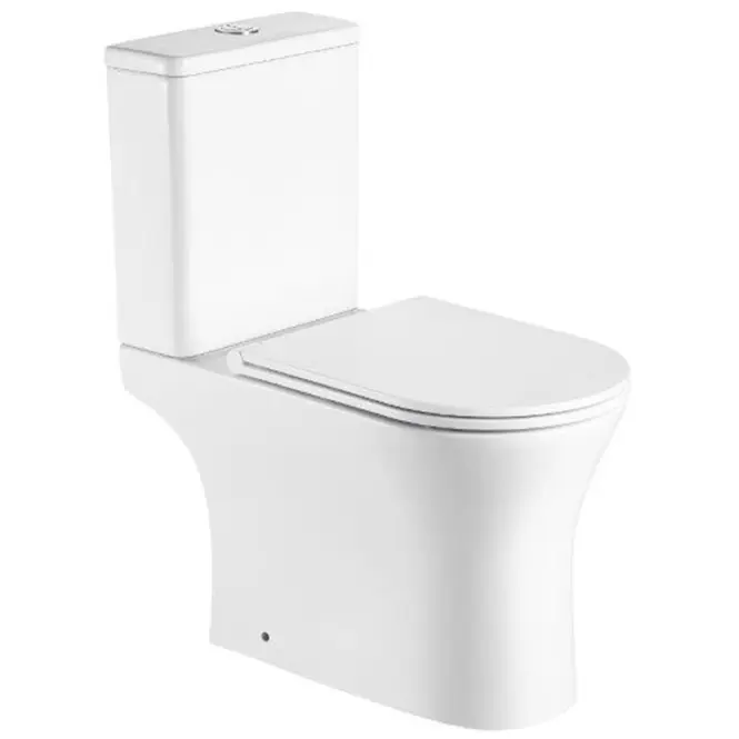 WC kombinált Ares