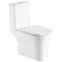 WC kombinált Ares