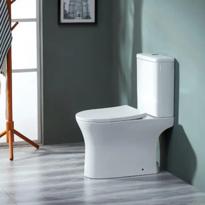 WC kombinált Ares