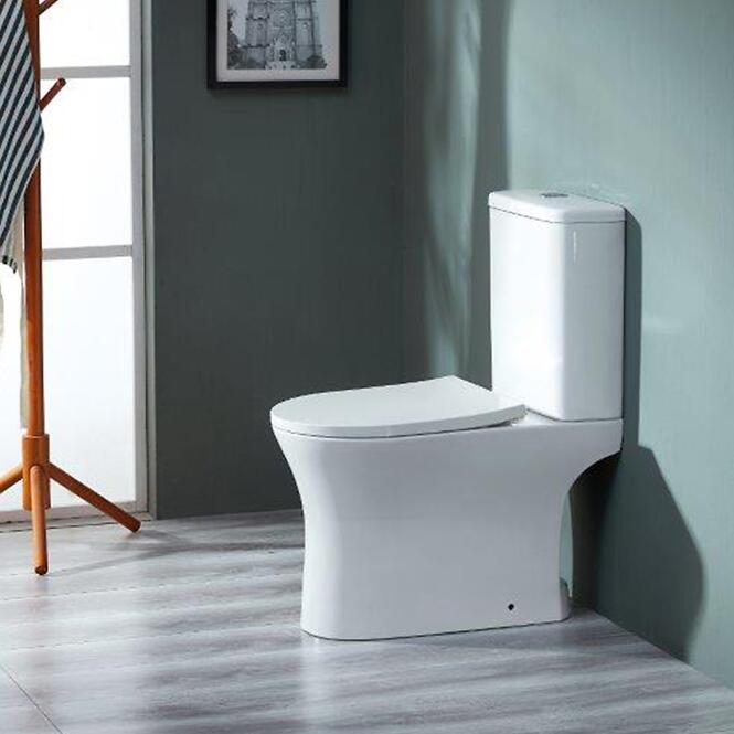 WC kombinált Ares