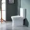 WC kombinált Ares,2
