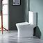 WC kombinált Ares,2