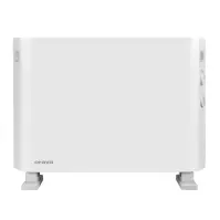 Elektromos konvektor EK-2007 2000W