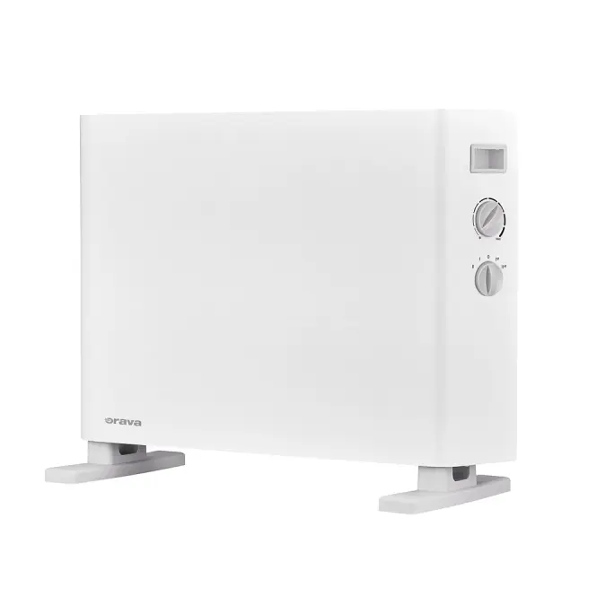 Elektromos konvektor EK-2007 2000W