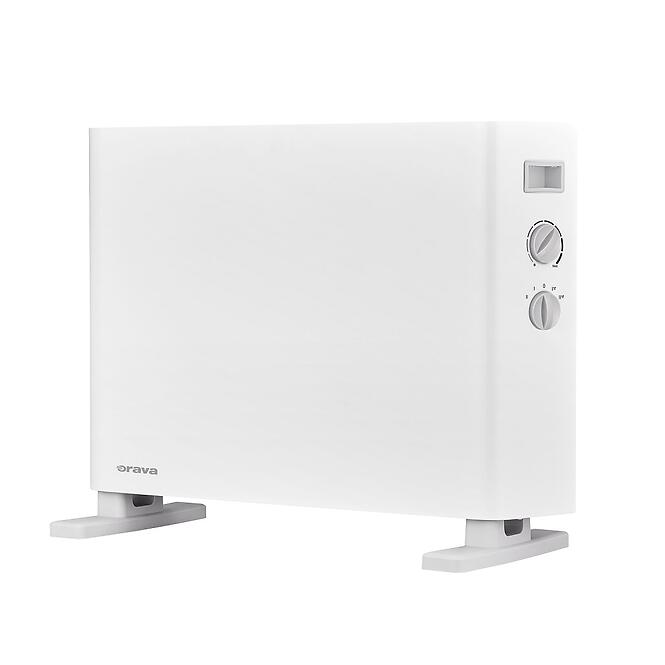 Elektromos konvektor EK-2007 2000W