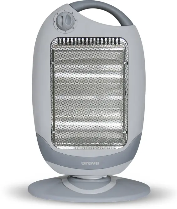 Halogén fűtőberendezés HO-82 1200W,2