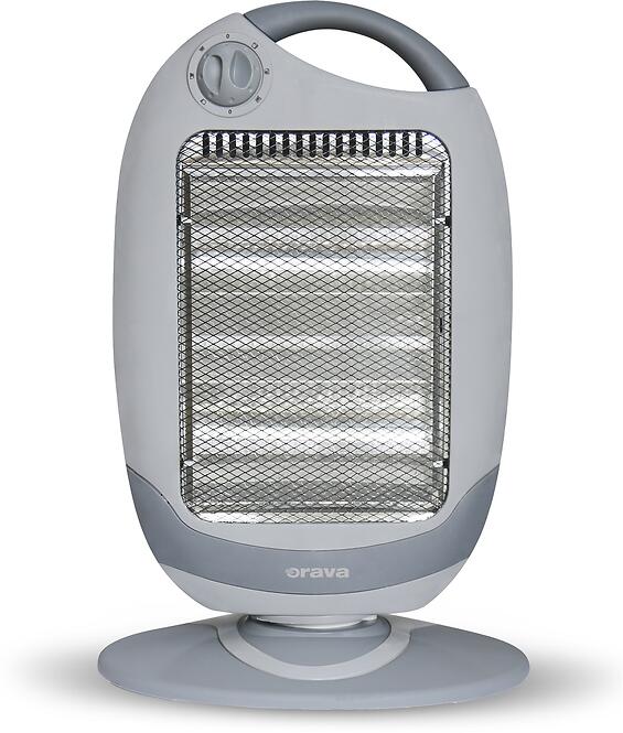 Halogén fűtőberendezés HO-82 1200W,3