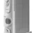Olajradiátor 11 lamellás OH-11A 2500W