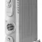 Olajradiátor 11 lamellás OH-11A 2500W