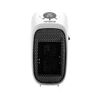 Elektromos hőventilátor VL-101 MINI 400W