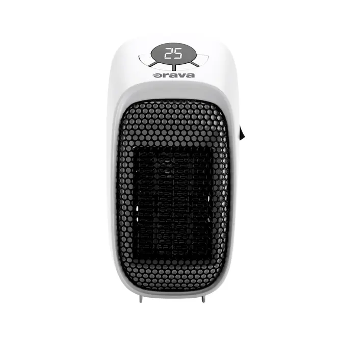 Elektromos hőventilátor VL-101 MINI 400W