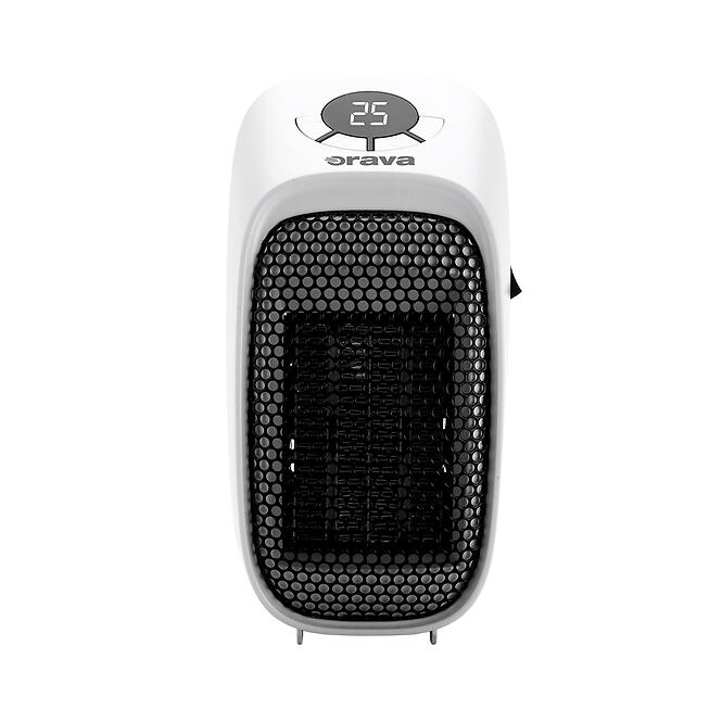 Elektromos hőventilátor VL-101 MINI 400W