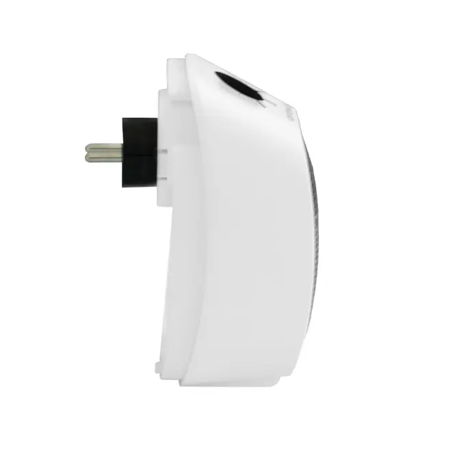 Elektromos hőventilátor VL-101 MINI 400W