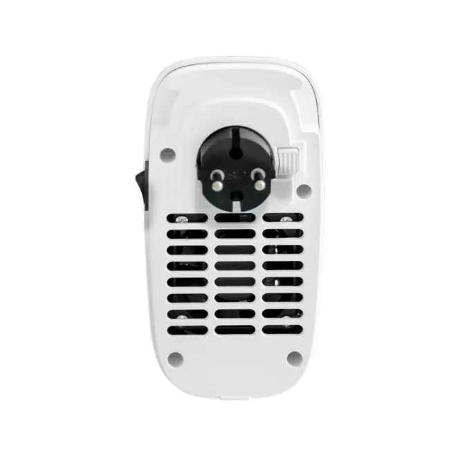 Elektromos hőventilátor VL-101 MINI 400W,4