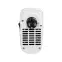 Elektromos hőventilátor VL-101 MINI 400W,4