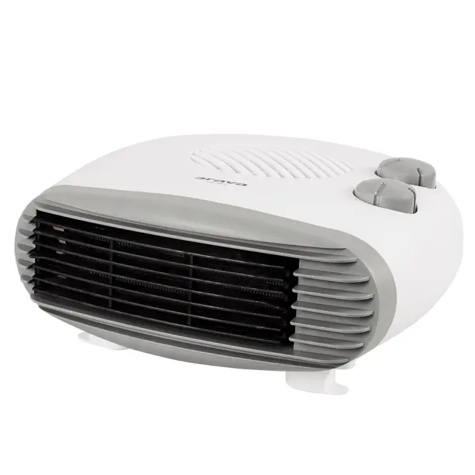 Elektromos hőventilátor VL-203 2000W,3
