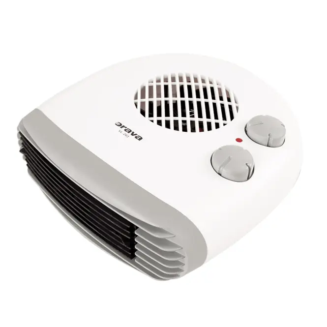 Elektromos hőventilátor VL-203 2000W,4