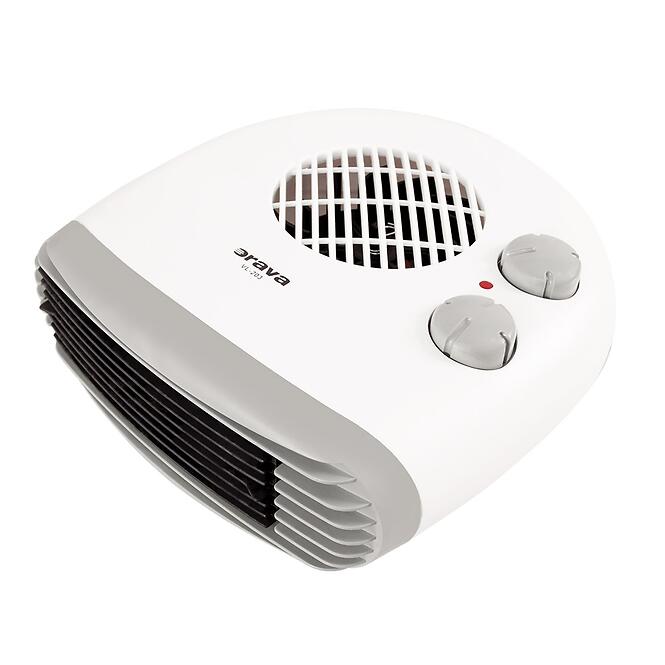 Elektromos hőventilátor VL-203 2000W,4