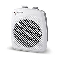 Elektromos hőventilátor VL-204 2000W