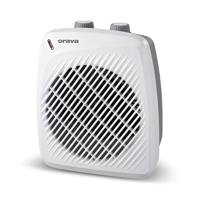 Elektromos hőventilátor VL-204 2000W