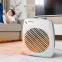 Elektromos hőventilátor VL-204 2000W,3