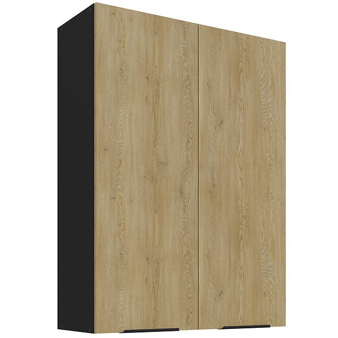 Konyhaszekrény Cremona Bl 80g-108 2f