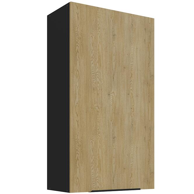 Konyhaszekrény Cremona Bl 60g-108 1f
