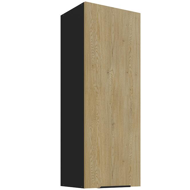 Konyhaszekrény Cremona Bl 40g-108 1f